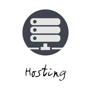 Hosting Serviwebs