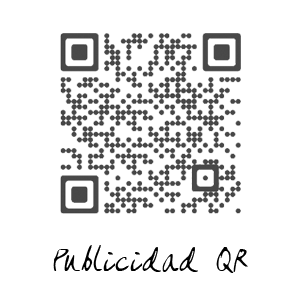 Publicidad QR Serviwebs